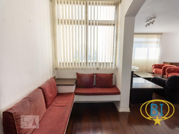 Imagem Apartamento com 3 Quartos à Venda, 185 m² em Perdizes - São Paulo