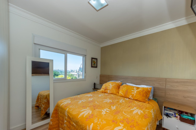 Imagem Apartamento com 3 Quartos à Venda, 101 m² em Jardim Aeroporto - São Paulo Imagem Apartamento com 3 Quartos à Venda, 101 m² em Jardim Aeroporto - São Paulo