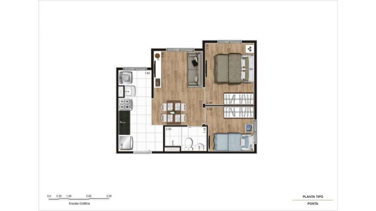 Imagem Apartamento com 2 Quartos à Venda, 35 m² em Tucuruvi - São Paulo Imagem Apartamento com 2 Quartos à Venda, 35 m² em Tucuruvi - São Paulo