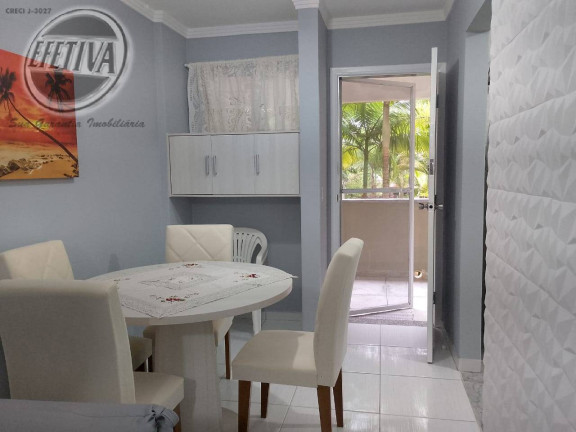 Imagem Apartamento com 1 Quarto à Venda, 64 m² em Balneário Brejatuba - Guaratuba
