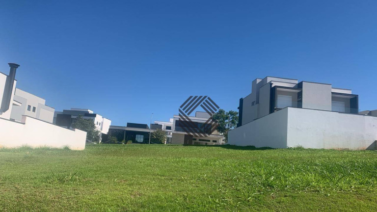Imagem Terreno à Venda, 450 m² em Alphaville Nova Esplanada 4 - Votorantim