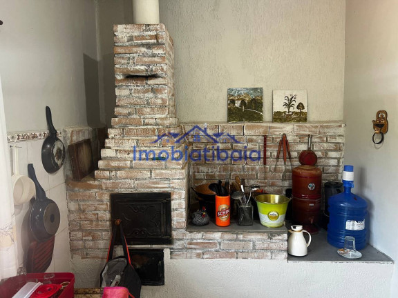 Imagem Chácara com 2 Quartos à Venda, 130 m² em Centro - Piracaia Imagem Chácara com 2 Quartos à Venda, 130 m² em Centro - Piracaia