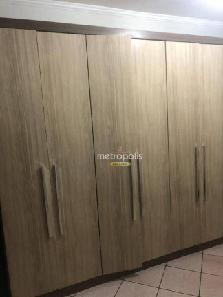 Imagem Apartamento com 3 Quartos à Venda, 105 m² em Santa Maria - São Caetano Do Sul Imagem Apartamento com 3 Quartos à Venda, 105 m² em Santa Maria - São Caetano Do Sul