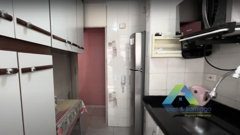 Imagem Apartamento com 2 Quartos à Venda, 52 m² em Cursino - São Paulo Imagem Apartamento com 2 Quartos à Venda, 52 m² em Cursino - São Paulo