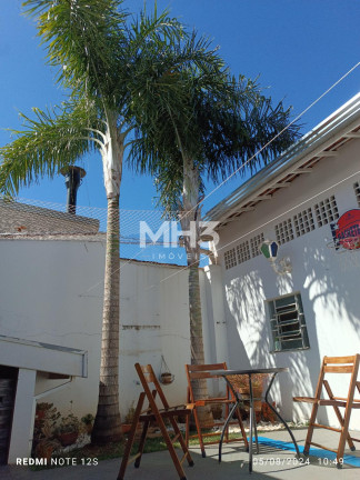 Imagem Casa com 4 Quartos à Venda, 289 m² em Jardim Guanabara - Campinas Imagem Casa com 4 Quartos à Venda, 289 m² em Jardim Guanabara - Campinas