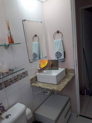 Imagem Apartamento com 2 Quartos à Venda, 49 m² em Jaraguá - São Paulo Imagem Apartamento com 2 Quartos à Venda, 49 m² em Jaraguá - São Paulo