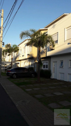 Imagem Casa de Condomínio com 4 Quartos à Venda, 159 m² em Centro - Canoas