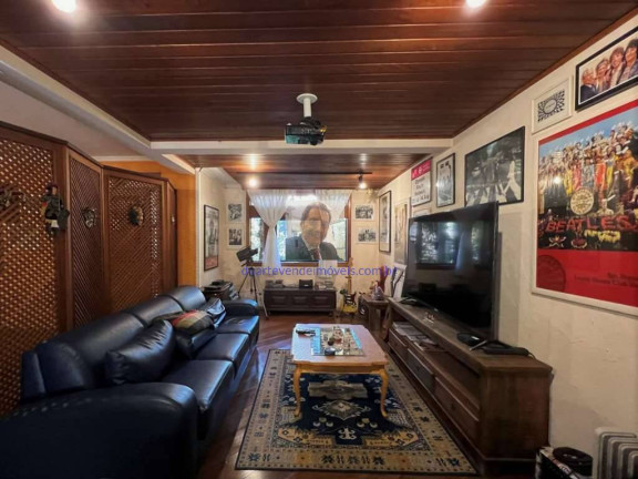 Imagem Casa com 4 Quartos à Venda, 282 m² em São Paulo Ii - Cotia