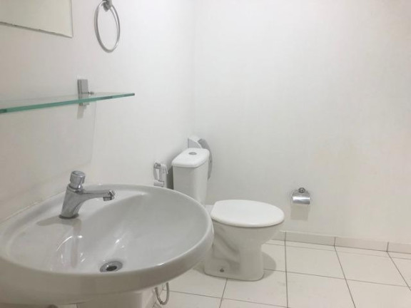Imagem Sala Comercial para Alugar, 20 m² em Vila Santo Antônio - Cotia Imagem Sala Comercial para Alugar, 20 m² em Vila Santo Antônio - Cotia