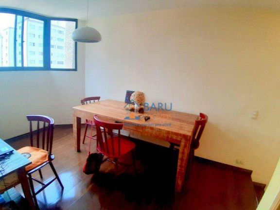 Imagem Apartamento com 3 Quartos à Venda, 144 m² em Vila Pompeia - São Paulo