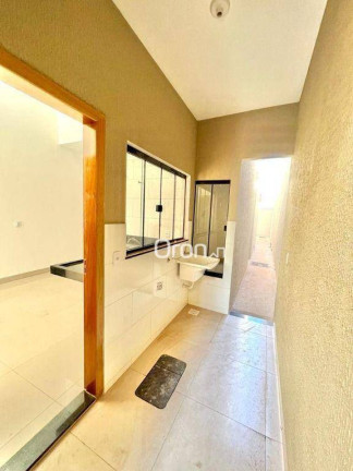 Imagem Casa com 3 Quartos à Venda, 100 m² em Residencial Center Ville - Goiânia