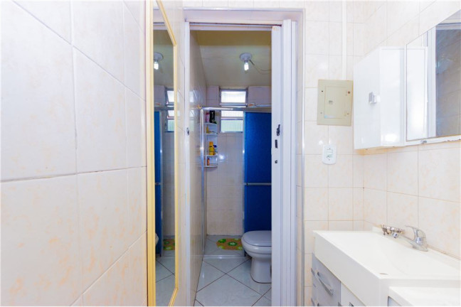 Imagem Apartamento com 2 Quartos à Venda, 43 m² em Itaquera - São Paulo