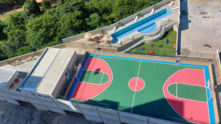 Imagem Apartamento com 2 Quartos à Venda, 62 m² em Jardim Ana Rosa - Taubaté Imagem Apartamento com 2 Quartos à Venda, 62 m² em Jardim Ana Rosa - Taubaté
