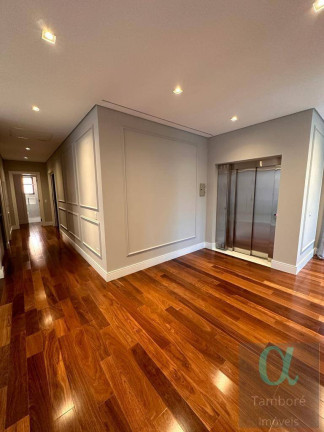 Imagem Casa com 4 Quartos à Venda, 630 m² em Tamboré - Santana De Parnaíba Imagem Casa com 4 Quartos à Venda, 630 m² em Tamboré - Santana De Parnaíba