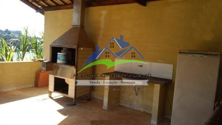 Imagem Chácara com 3 Quartos à Venda, 230 m² em Represa - Piracaia Imagem Chácara com 3 Quartos à Venda, 230 m² em Represa - Piracaia