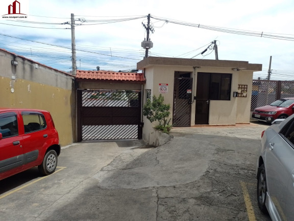 Imagem Apartamento com 2 Quartos à Venda, 56 m² em Belém Estação - Francisco Morato