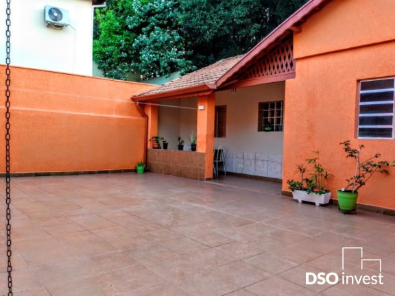 Imagem Casa com 3 Quartos à Venda, 305 m² em Vila Cruzeiro - São Paulo Imagem Casa com 3 Quartos à Venda, 305 m² em Vila Cruzeiro - São Paulo