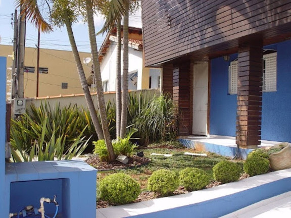 Imagem Casa com 6 Quartos à Venda, 178 m² em Alvinópolis - Atibaia