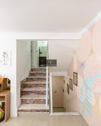 Imagem Casa com 3 Quartos à Venda, 105 m² em Veleiros - São Paulo