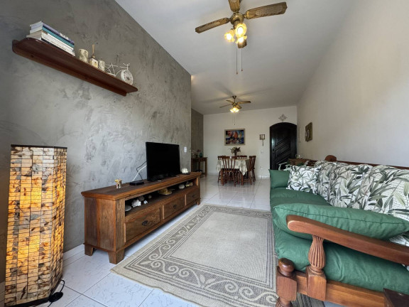 Imagem Apartamento com 2 Quartos à Venda, 95 m² em Itagua - Ubatuba