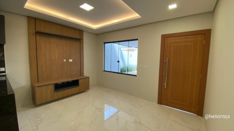 Imagem Casa com 3 Quartos à Venda, 112 m² em Mata Do Jacinto - Campo Grande Imagem Casa com 3 Quartos à Venda, 112 m² em Mata Do Jacinto - Campo Grande