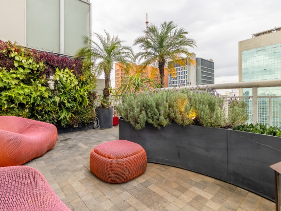 Imagem Apartamento com 2 Quartos à Venda, 197 m² em Cerqueira César - São Paulo Imagem Apartamento com 2 Quartos à Venda, 197 m² em Cerqueira César - São Paulo