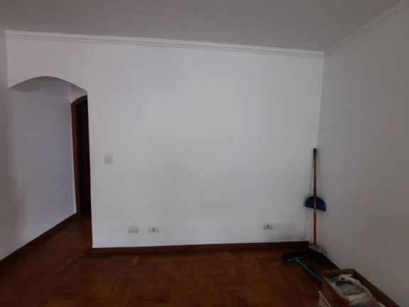 Imagem Casa com 2 Quartos para Alugar, em Vila Zelina - São Paulo Imagem Casa com 2 Quartos para Alugar, em Vila Zelina - São Paulo