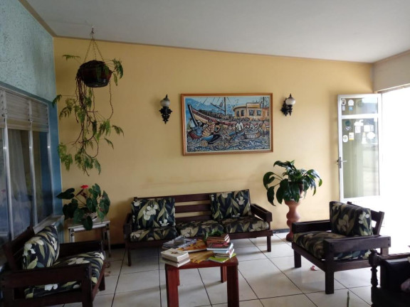 Imagem Casa com 6 Quartos à Venda, 244 m² em Praia Dos Anjos - Arraial Do Cabo