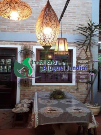 Imagem Casa com 6 Quartos para Alugar ou Temporada, 611 m² em Fazenda Campo Verde - Jundiaí Imagem Casa com 6 Quartos para Alugar ou Temporada, 611 m² em Fazenda Campo Verde - Jundiaí