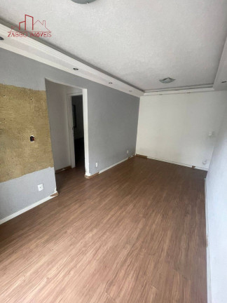 Imagem Apartamento com 2 Quartos à Venda, 56 m² em Jardim Paris - São Paulo