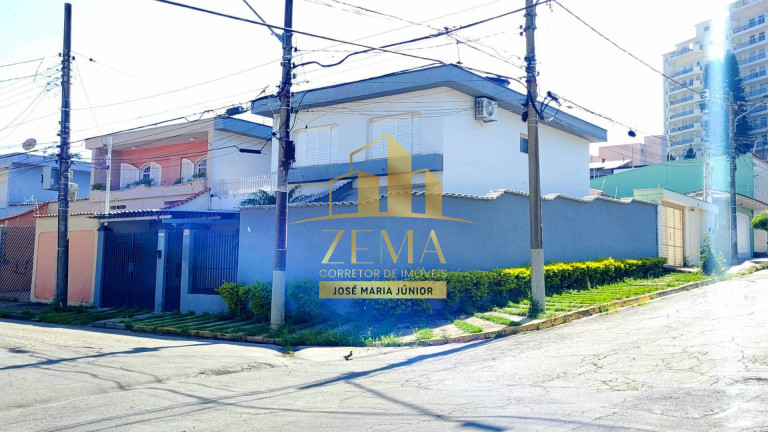 Imagem Casa com 3 Quartos à Venda, 149 m² em Jardim Armênia - Mogi Das Cruzes Imagem Casa com 3 Quartos à Venda, 149 m² em Jardim Armênia - Mogi Das Cruzes