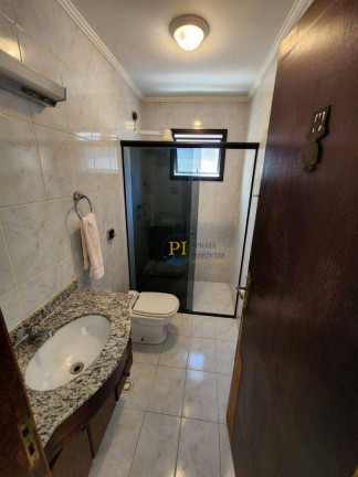 Imagem Apartamento com 2 Quartos à Venda, 85 m² em Canto Do Forte - Praia Grande Imagem Apartamento com 2 Quartos à Venda, 85 m² em Canto Do Forte - Praia Grande