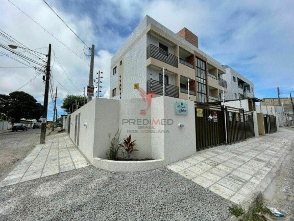 Imagem Apartamento com 2 Quartos à Venda, em Mangabeira - João Pessoa Imagem Apartamento com 2 Quartos à Venda, em Mangabeira - João Pessoa
