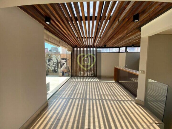 Imagem Cobertura com 2 Quartos à Venda, 230 m² em Perdizes - São Paulo Imagem Cobertura com 2 Quartos à Venda, 230 m² em Perdizes - São Paulo