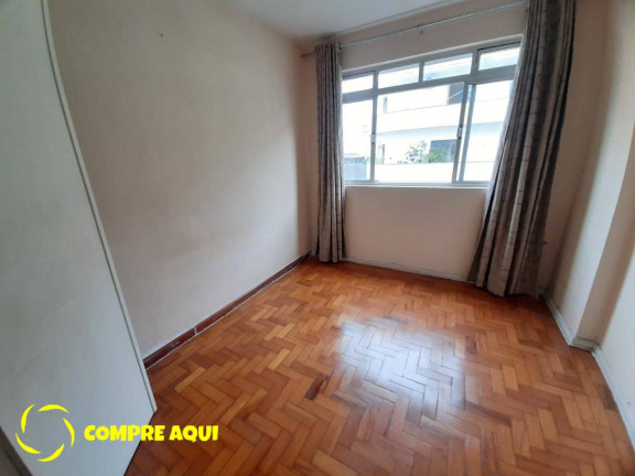 Imagem Apartamento com 1 Quarto à Venda, 48 m² em Vila Buarque - São Paulo
