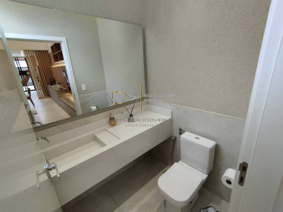Imagem Casa com 4 Quartos à Venda, 300 m² em Villas Paraíso - Botucatu