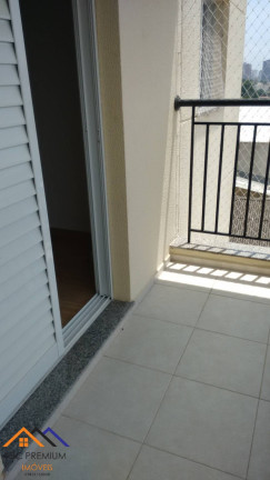Imagem Apartamento com 2 Quartos à Venda, 67 m² em Vila Valparaíso - Santo André Imagem Apartamento com 2 Quartos à Venda, 67 m² em Vila Valparaíso - Santo André