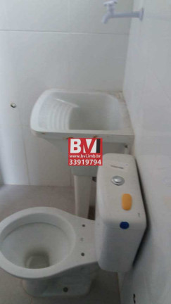 Imagem Casa com 1 Quarto à Venda, 48 m² em Braz De Pina - Rio De Janeiro Imagem Casa com 1 Quarto à Venda, 48 m² em Braz De Pina - Rio De Janeiro