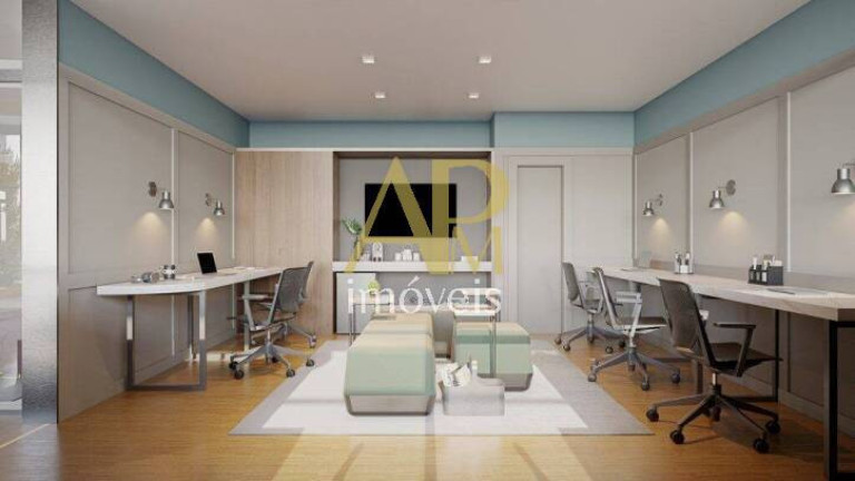Imagem Apartamento com 3 Quartos à Venda, 86 m² em Floresta - São José