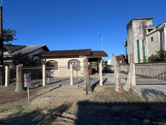 Imagem Casa com 2 Quartos à Venda, 60 m² em Barra Do Sai - Itapoá Imagem Casa com 2 Quartos à Venda, 60 m² em Barra Do Sai - Itapoá