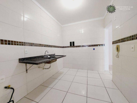 Imagem Apartamento com 2 Quartos à Venda, 87 m² em Canto Do Forte - Praia Grande