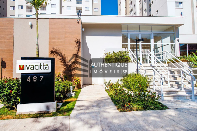 Imagem Apartamento com 3 Quartos à Venda, 87 m² em Jardim São Caetano - São Caetano Do Sul Imagem Apartamento com 3 Quartos à Venda, 87 m² em Jardim São Caetano - São Caetano Do Sul