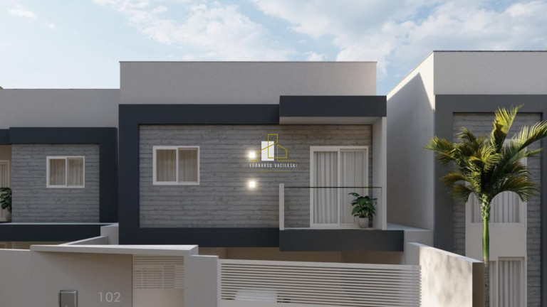 Imagem Casa com 3 Quartos à Venda, 135 m² em Morada De Laranjeiras - Serra Imagem Casa com 3 Quartos à Venda, 135 m² em Morada De Laranjeiras - Serra