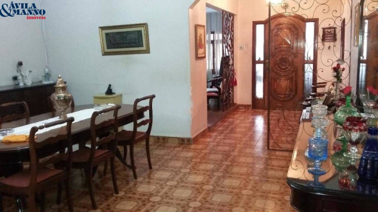 Sobrado com 3 Quartos à Venda,  em Belenzinho - São Paulo