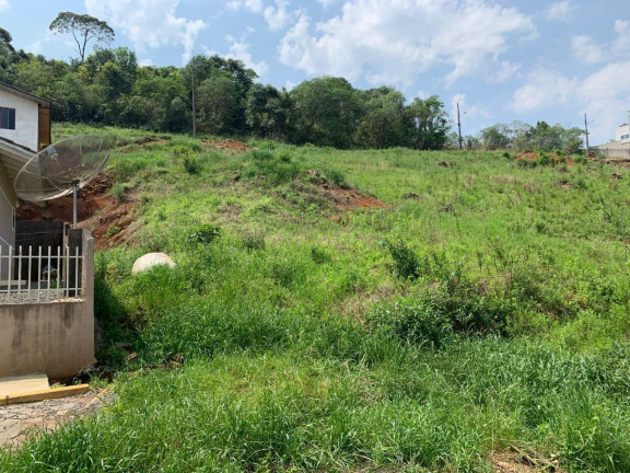 Imagem Terreno à Venda, 450 m² em São Cristovão - Videira Imagem Terreno à Venda, 450 m² em São Cristovão - Videira