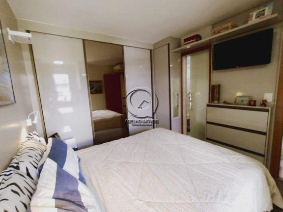 Imagem Apartamento com 3 Quartos à Venda, 90 m² em Sudoeste - Brasília Imagem Apartamento com 3 Quartos à Venda, 90 m² em Sudoeste - Brasília