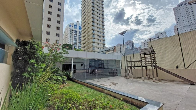 Imagem Apartamento com 2 Quartos à Venda, 83 m² em Moema - São Paulo Imagem Apartamento com 2 Quartos à Venda, 83 m² em Moema - São Paulo
