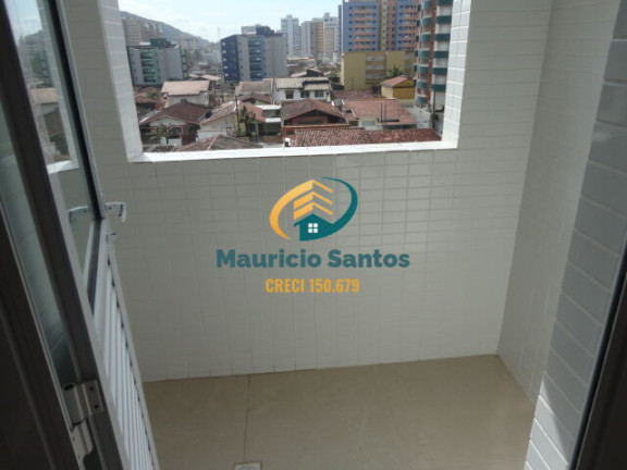 Imagem Apartamento com 3 Quartos à Venda, 110 m² em Centro - Mongaguá
