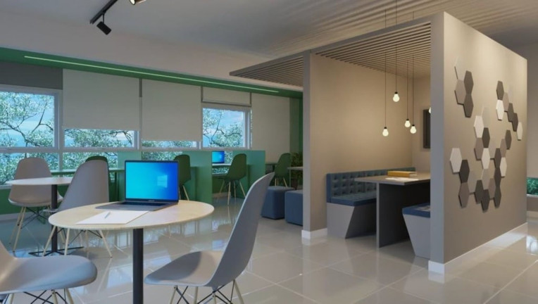 Imagem Imóvel com 1 Quarto à Venda, 31 m² em Bela Vista - São Paulo