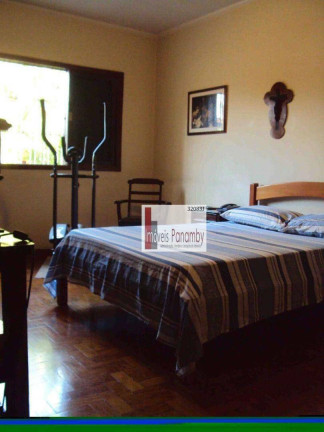 Imagem Sobrado com 3 Quartos à Venda, 160 m² em Brooklin - São Paulo Imagem Sobrado com 3 Quartos à Venda, 160 m² em Brooklin - São Paulo